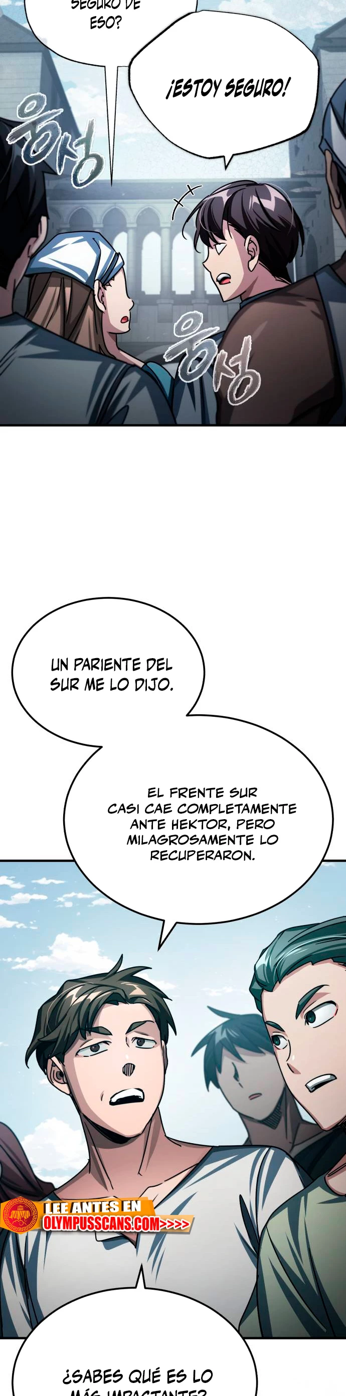 El demonio celestial no puede llevar una vida normal Capitulo 71 página 28