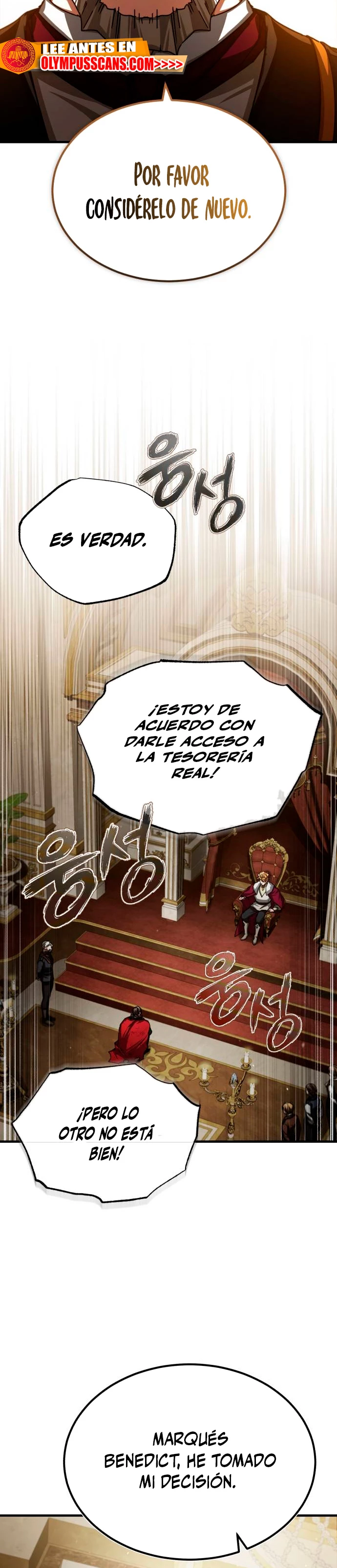 El demonio celestial no puede llevar una vida normal Capitulo 71 página 43
