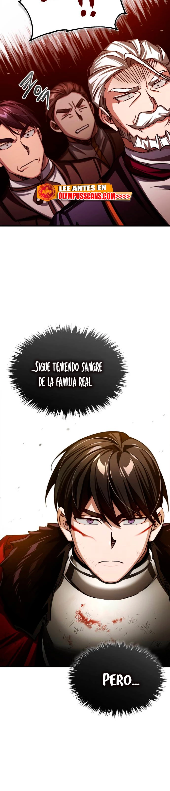 El demonio celestial no puede llevar una vida normal Capitulo 71 página 45