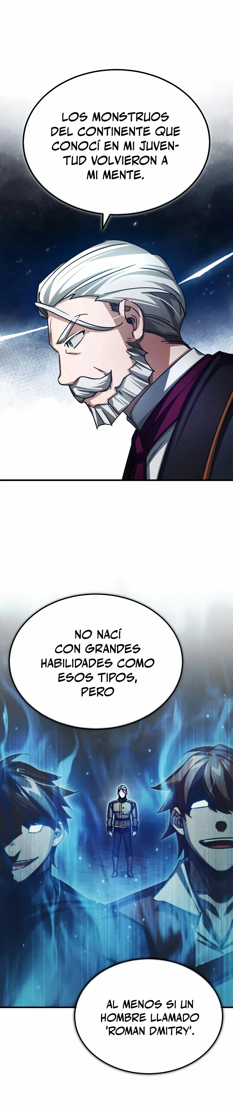 El demonio celestial no puede llevar una vida normal Capitulo 72 página 17