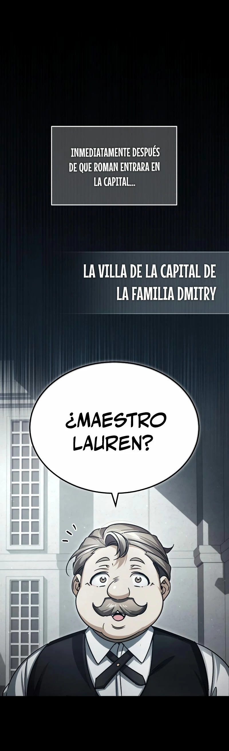 El demonio celestial no puede llevar una vida normal Capitulo 72 página 26