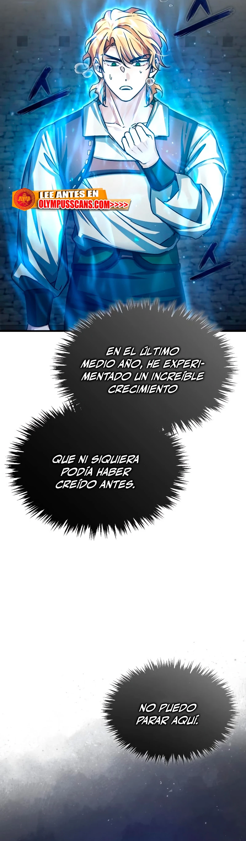 El demonio celestial no puede llevar una vida normal Capitulo 73 página 13