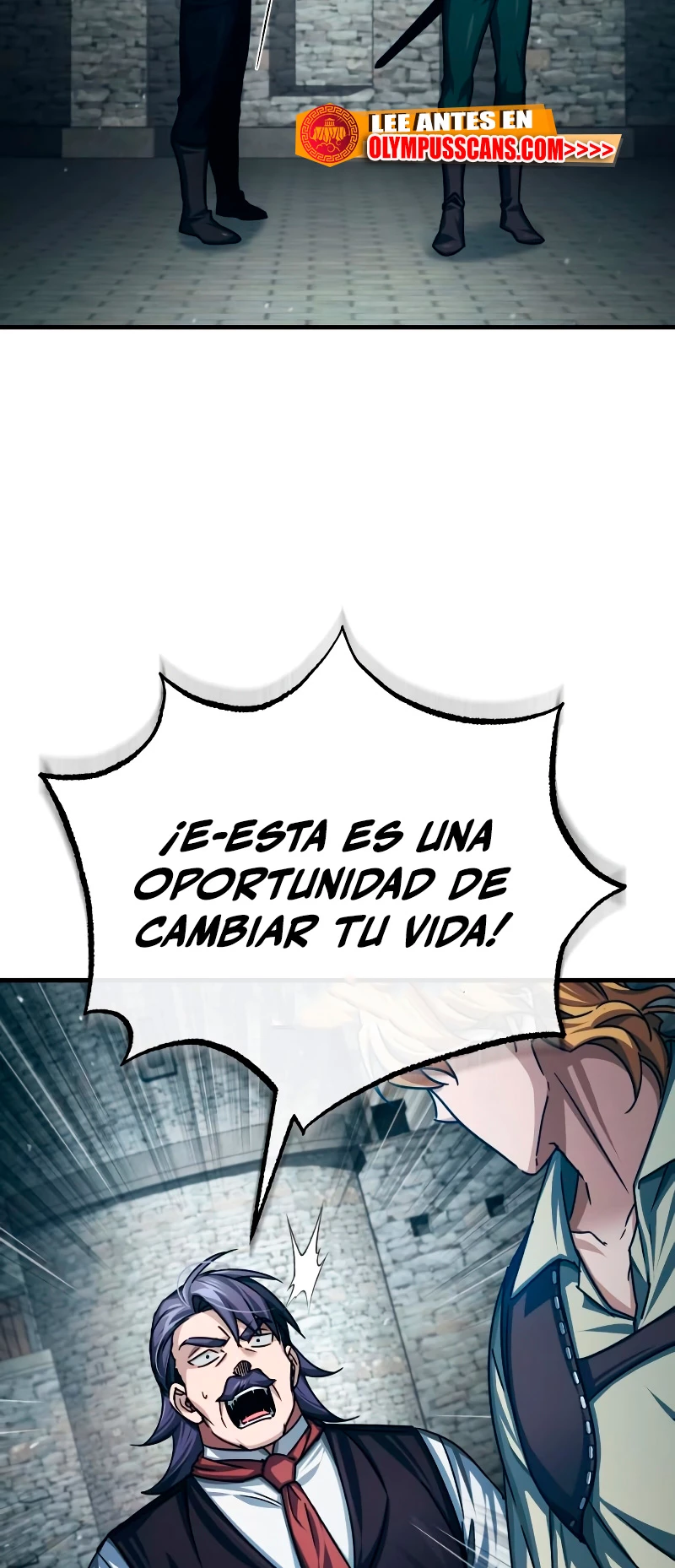 El demonio celestial no puede llevar una vida normal Capitulo 73 página 16