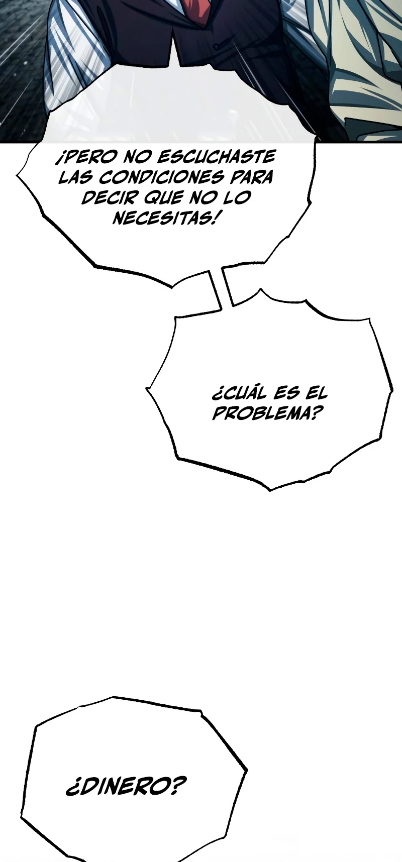El demonio celestial no puede llevar una vida normal Capitulo 73 página 17