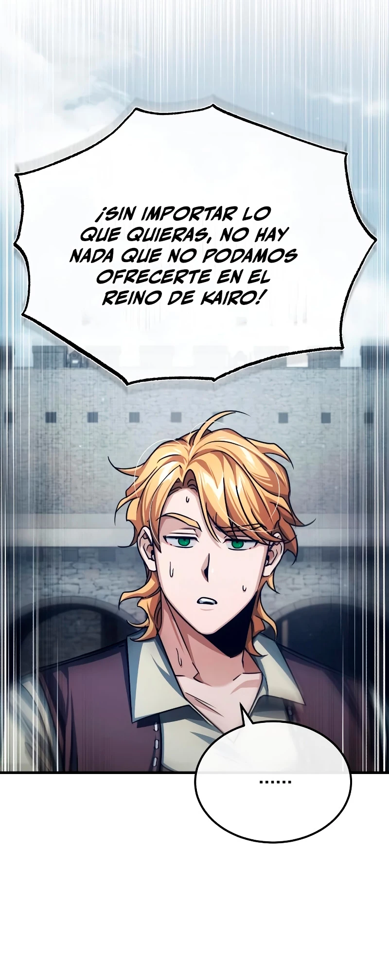 El demonio celestial no puede llevar una vida normal Capitulo 73 página 19