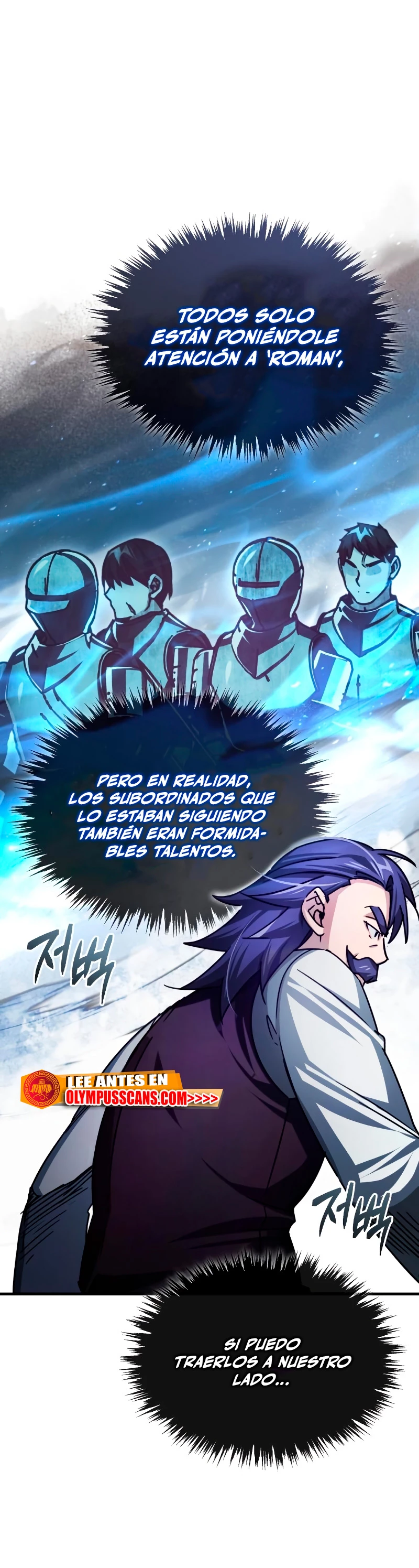 El demonio celestial no puede llevar una vida normal Capitulo 73 página 2