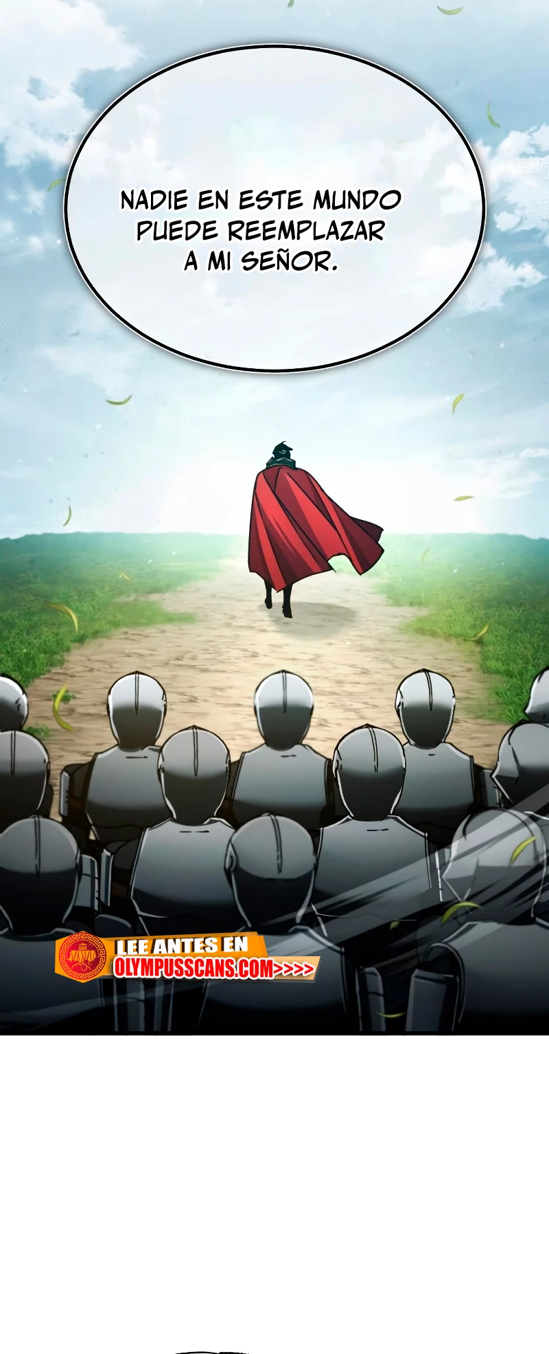 El demonio celestial no puede llevar una vida normal Capitulo 73 página 26