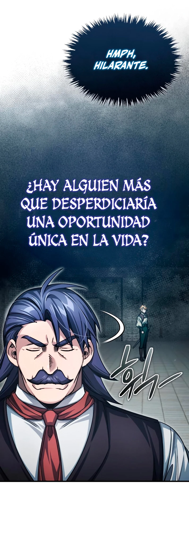 El demonio celestial no puede llevar una vida normal Capitulo 73 página 29