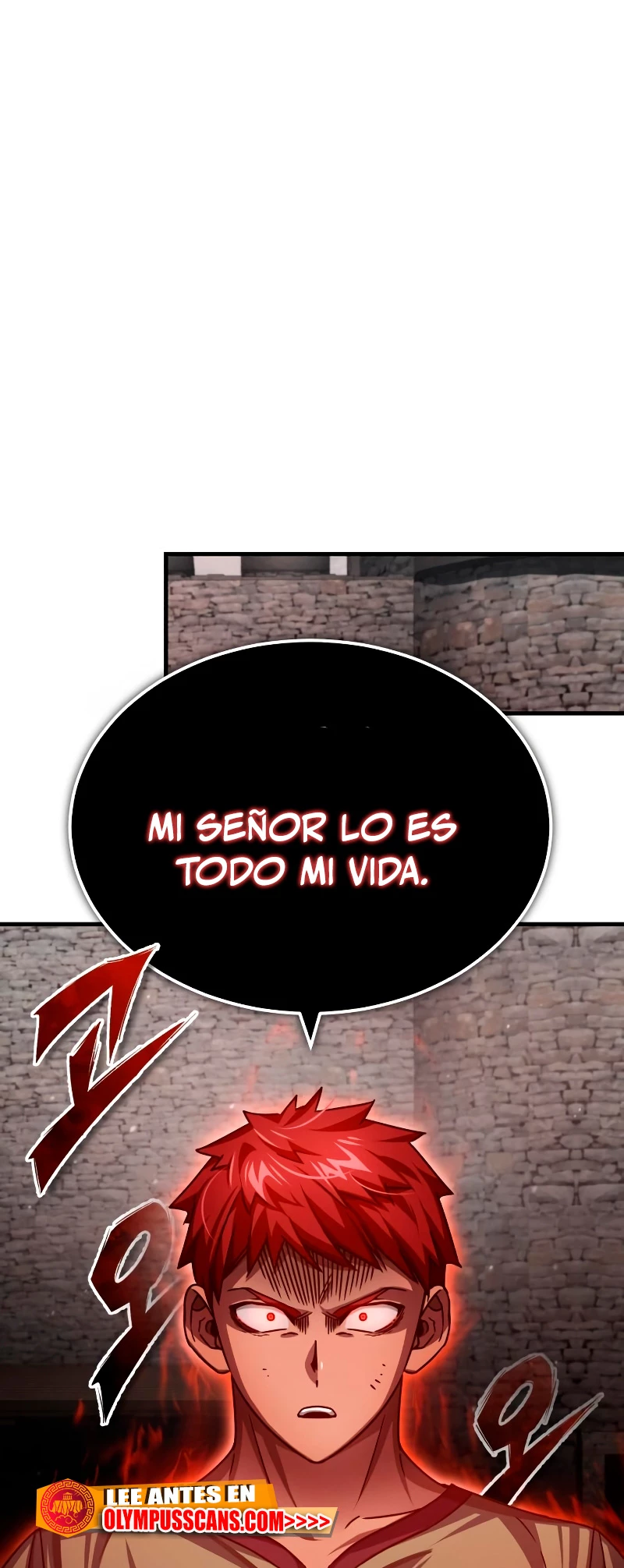 El demonio celestial no puede llevar una vida normal Capitulo 73 página 30