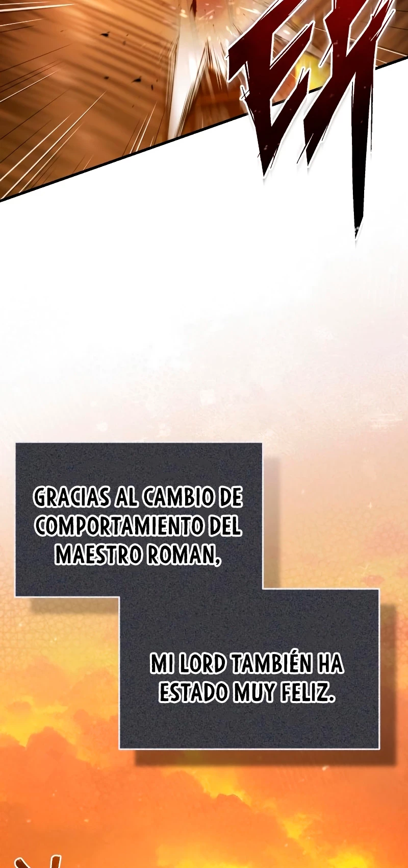 El demonio celestial no puede llevar una vida normal Capitulo 73 página 39