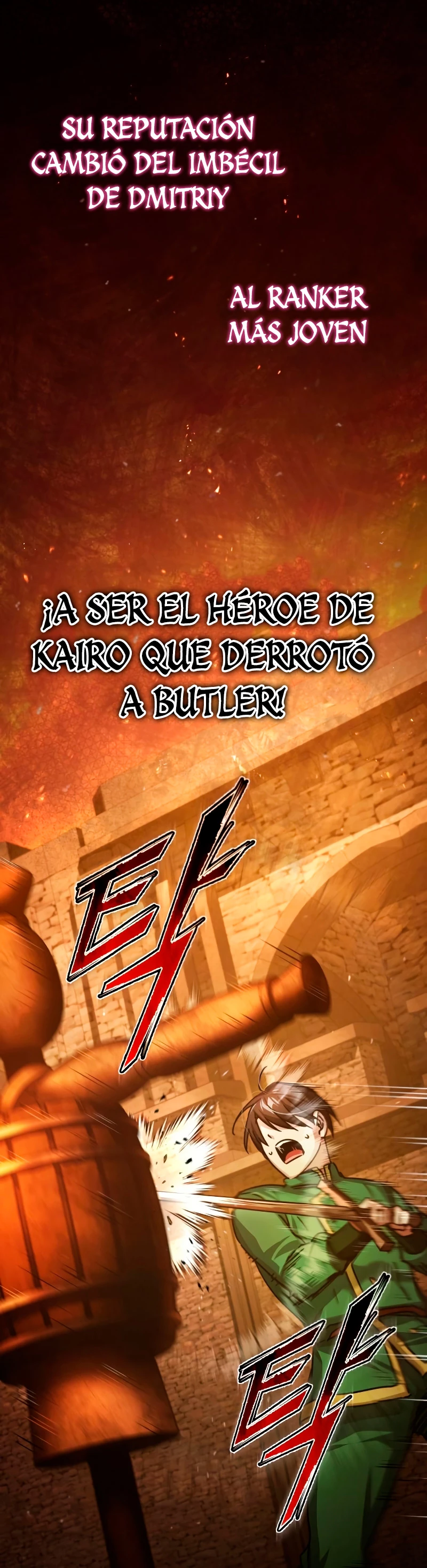 El demonio celestial no puede llevar una vida normal Capitulo 73 página 41