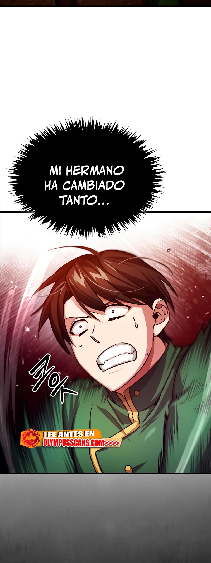 El demonio celestial no puede llevar una vida normal Capitulo 73 página 42