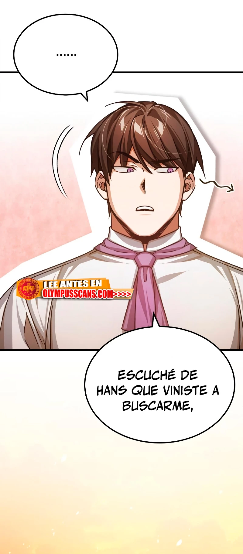 El demonio celestial no puede llevar una vida normal Capitulo 73 página 49