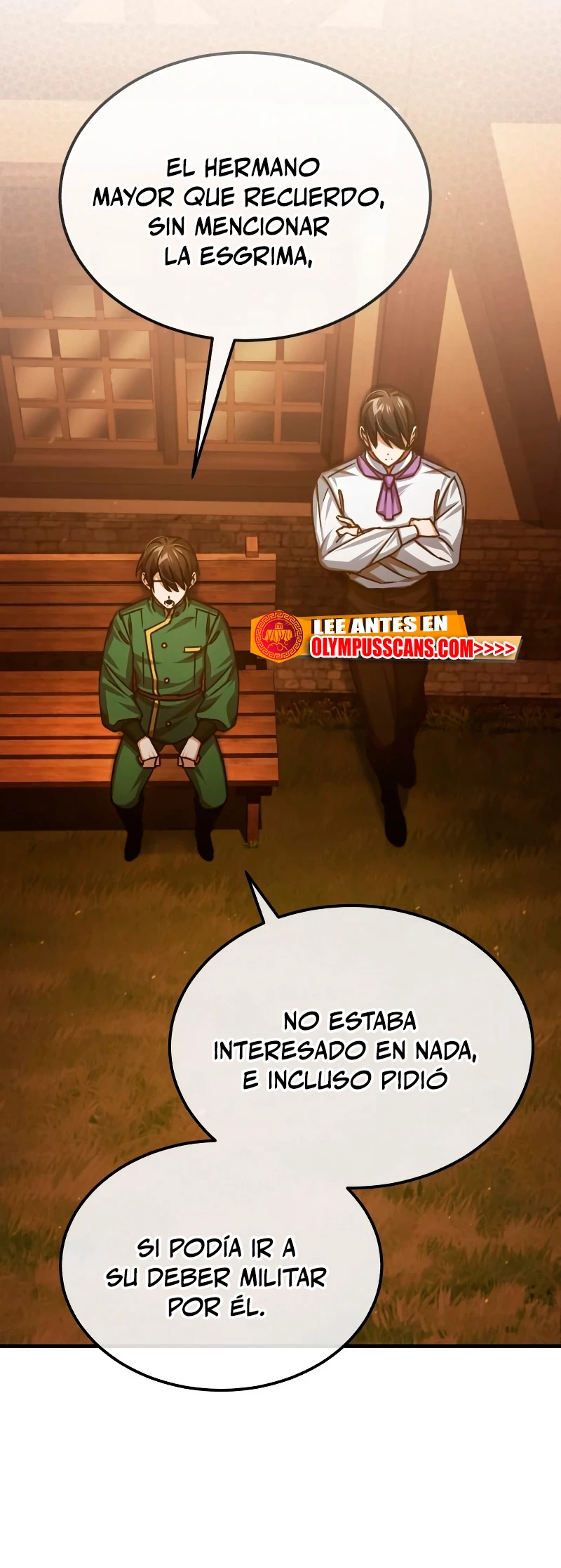 El demonio celestial no puede llevar una vida normal Capitulo 73 página 55