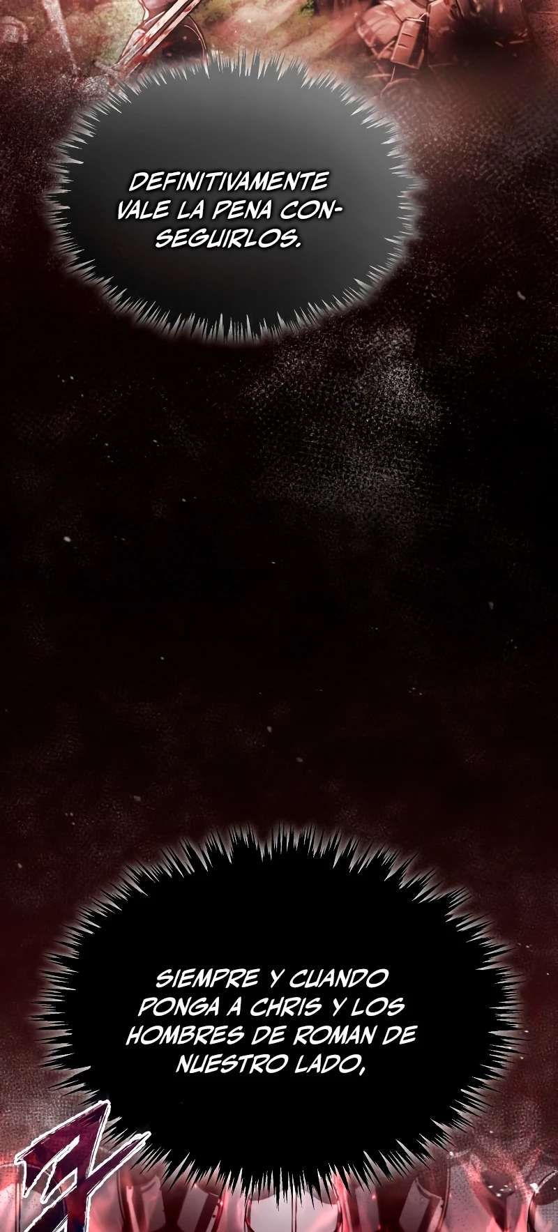 El demonio celestial no puede llevar una vida normal Capitulo 73 página 6