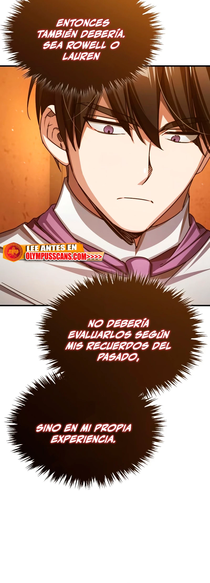 El demonio celestial no puede llevar una vida normal Capitulo 73 página 64