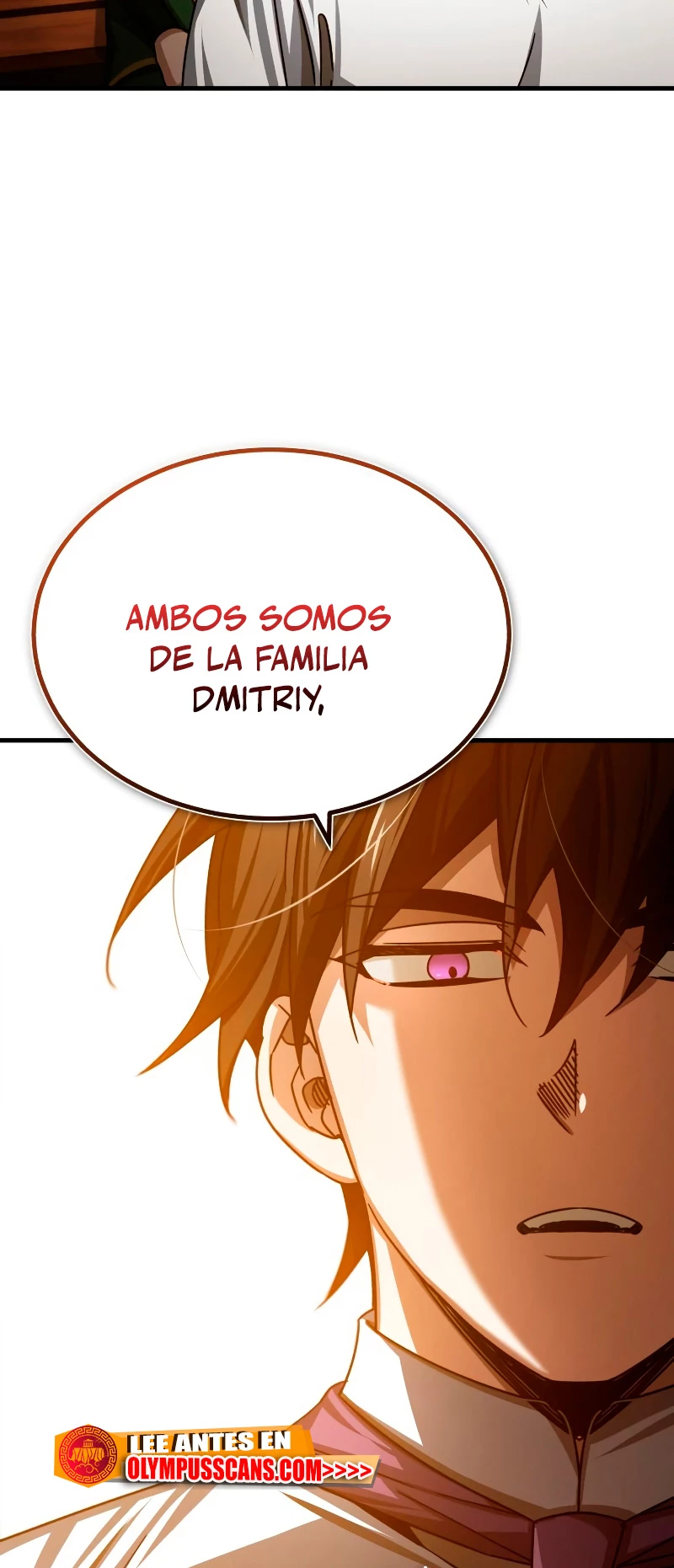 El demonio celestial no puede llevar una vida normal Capitulo 73 página 66