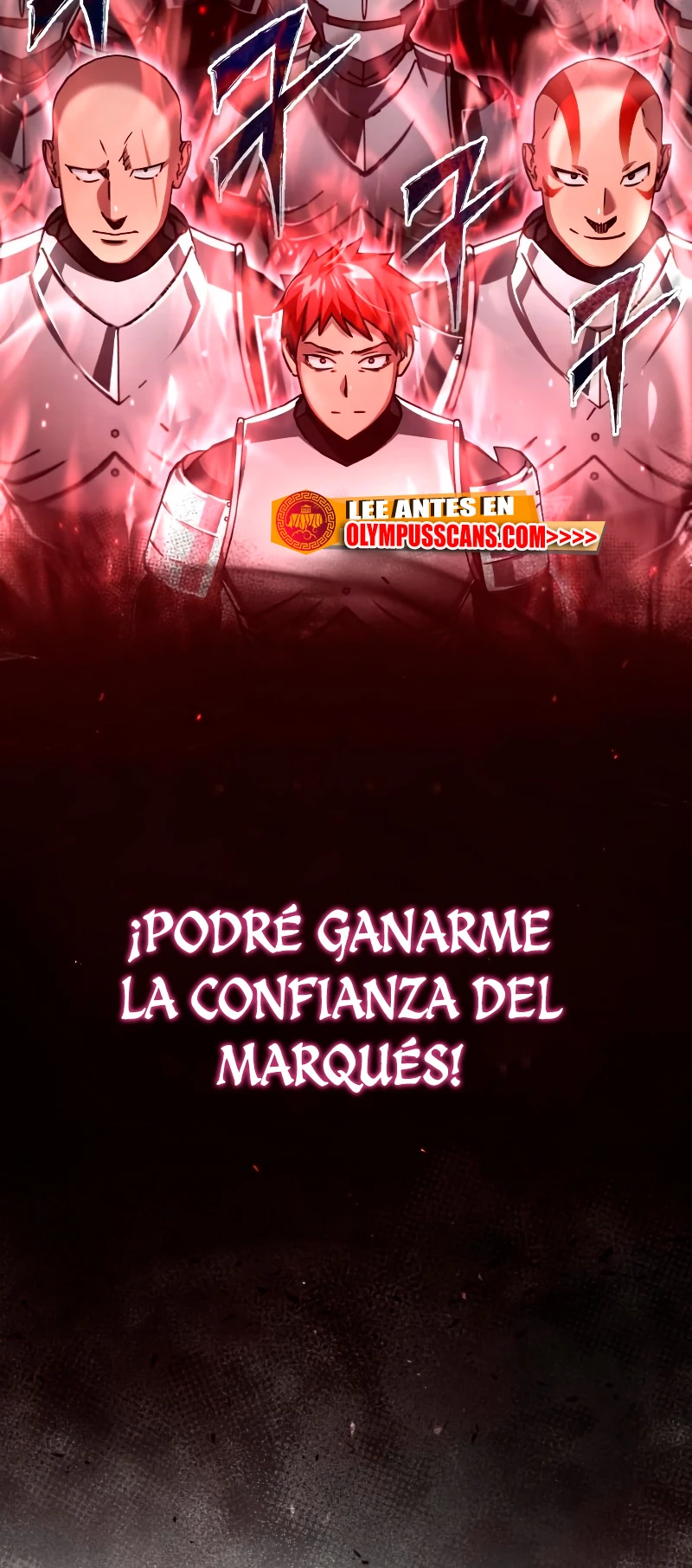 El demonio celestial no puede llevar una vida normal Capitulo 73 página 7