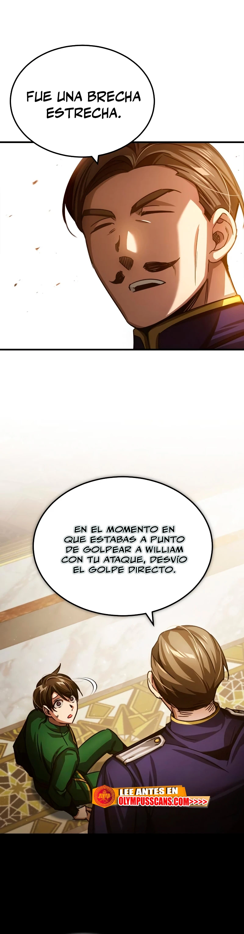 El demonio celestial no puede llevar una vida normal Capitulo 74 página 19