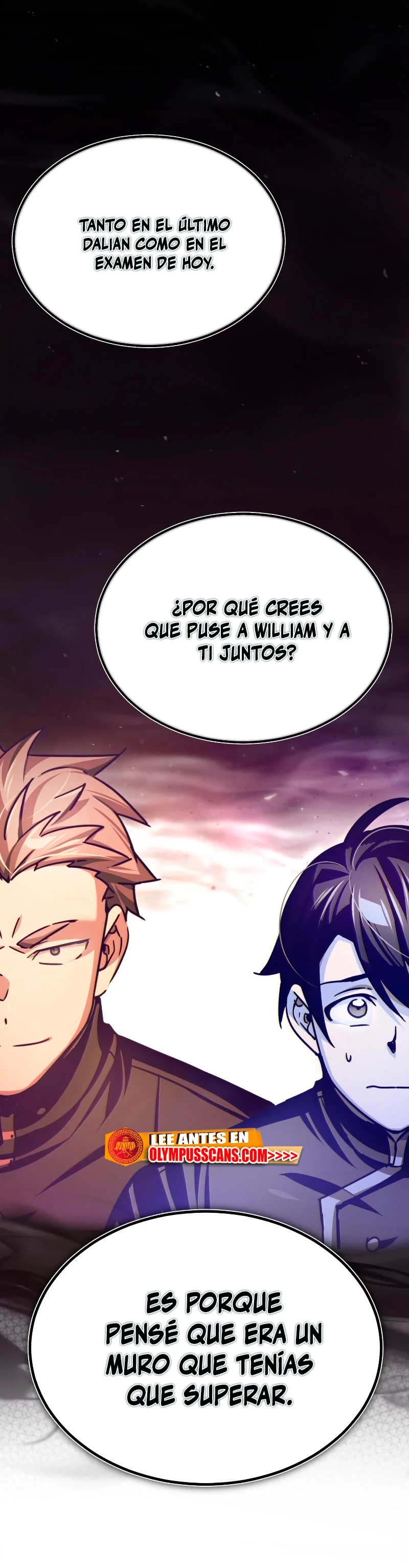 El demonio celestial no puede llevar una vida normal Capitulo 74 página 22