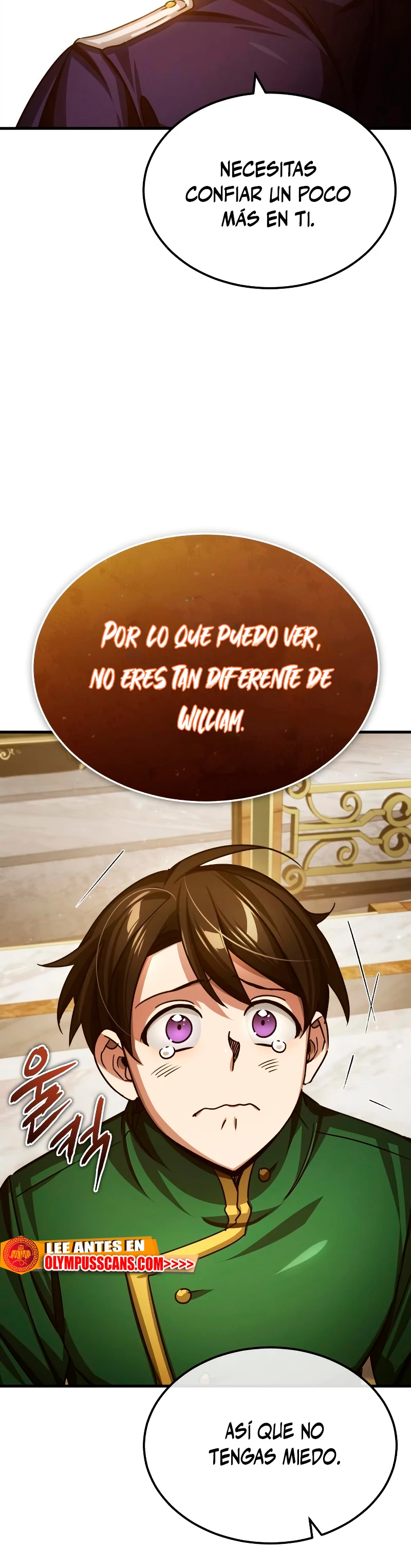 El demonio celestial no puede llevar una vida normal Capitulo 74 página 24