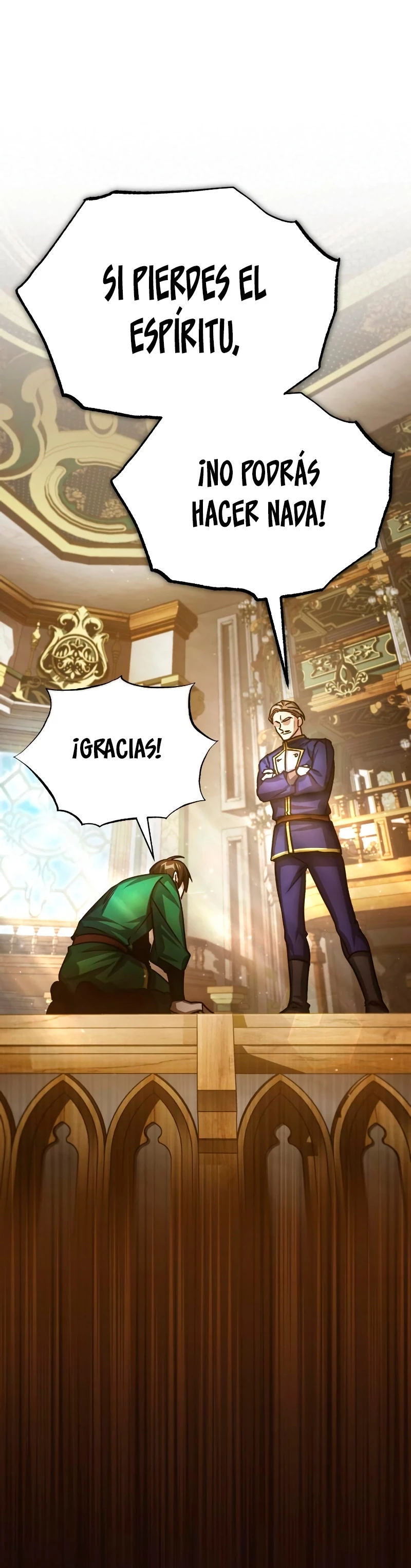 El demonio celestial no puede llevar una vida normal Capitulo 74 página 25