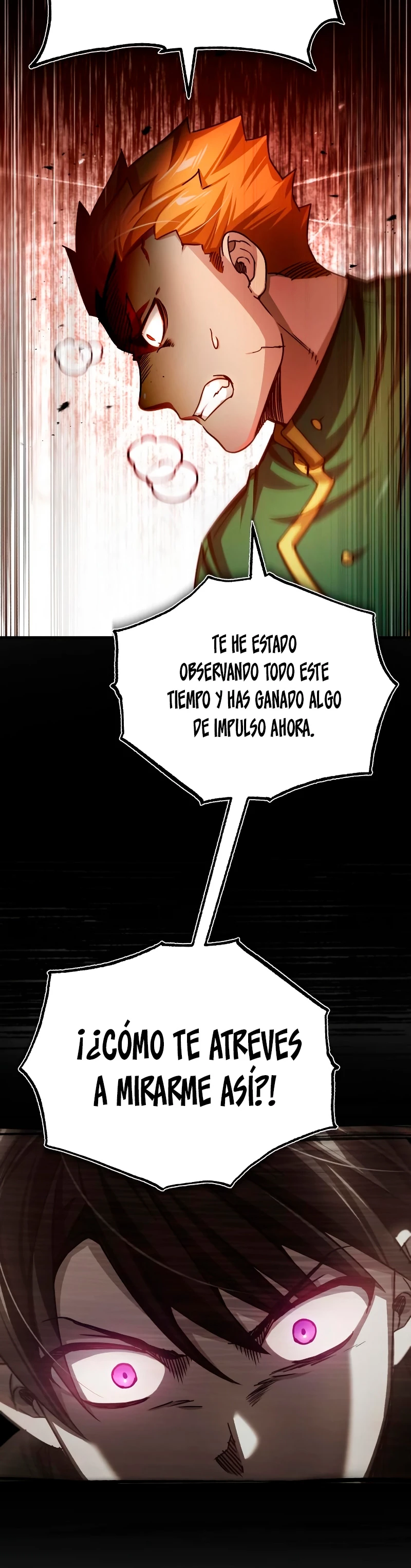 El demonio celestial no puede llevar una vida normal Capitulo 74 página 27