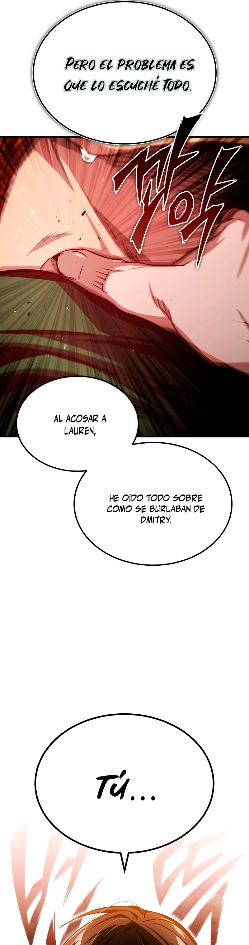 El demonio celestial no puede llevar una vida normal Capitulo 74 página 38