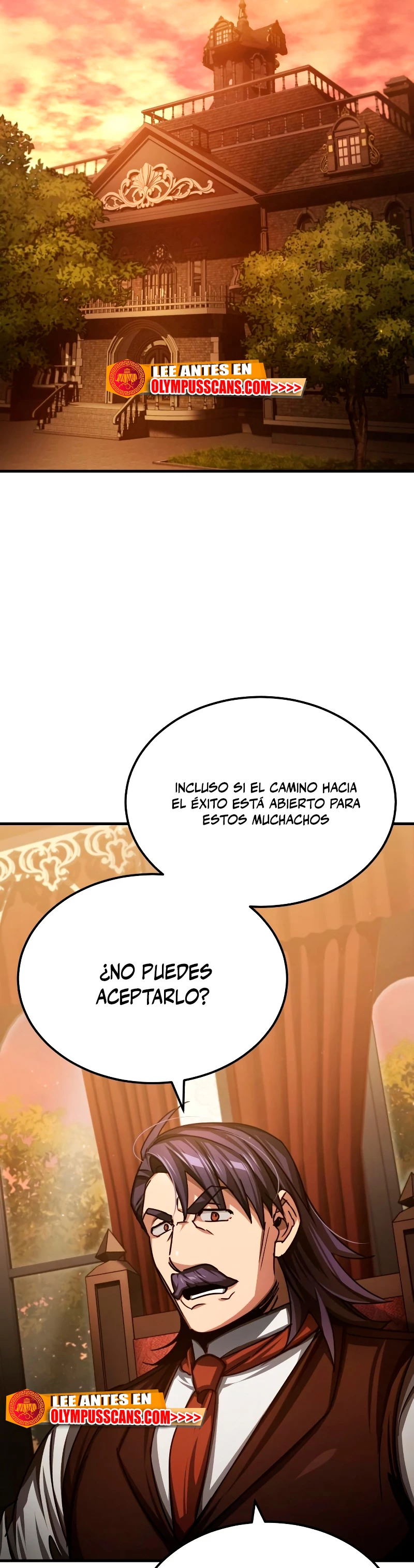 El demonio celestial no puede llevar una vida normal Capitulo 74 página 42