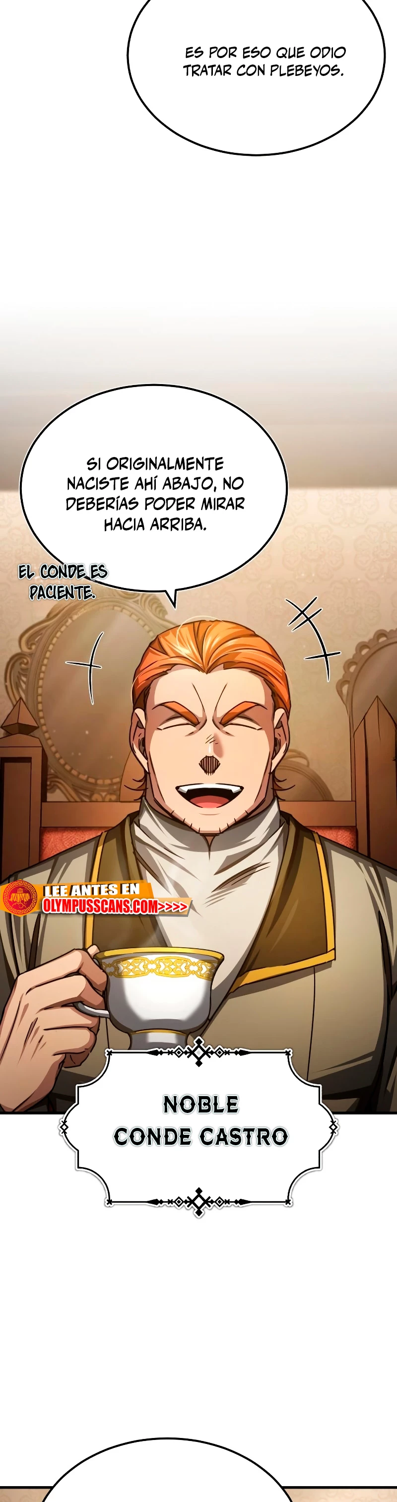 El demonio celestial no puede llevar una vida normal Capitulo 74 página 43