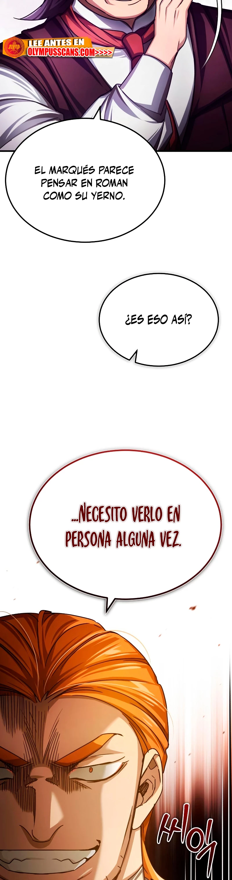 El demonio celestial no puede llevar una vida normal Capitulo 74 página 45