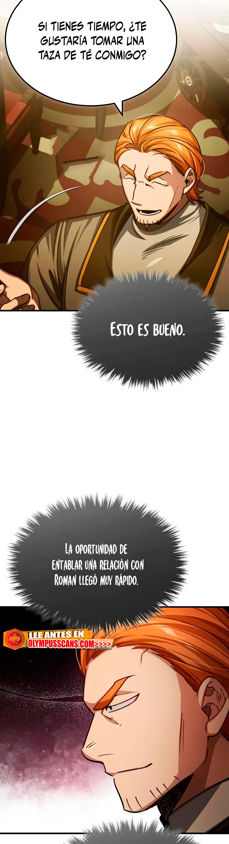 El demonio celestial no puede llevar una vida normal Capitulo 74 página 53