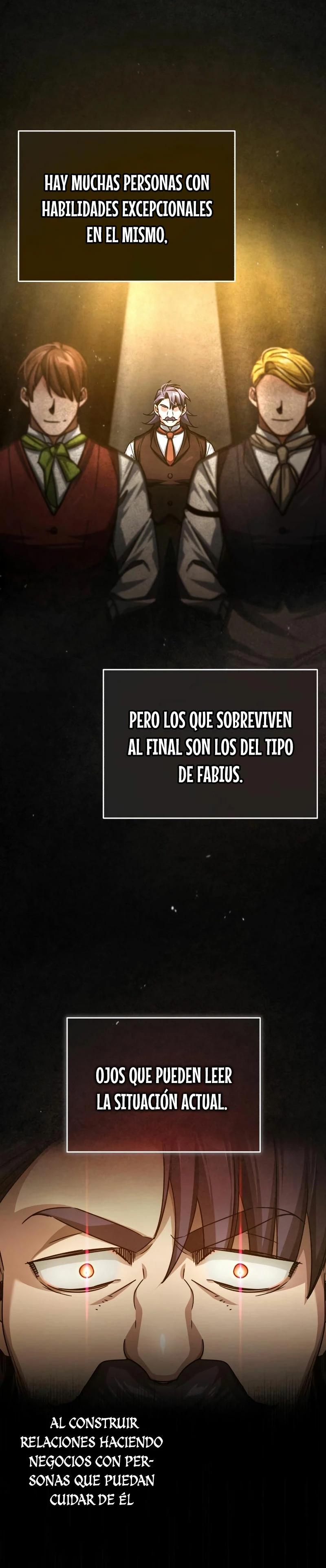 El demonio celestial no puede llevar una vida normal Capitulo 75 página 11