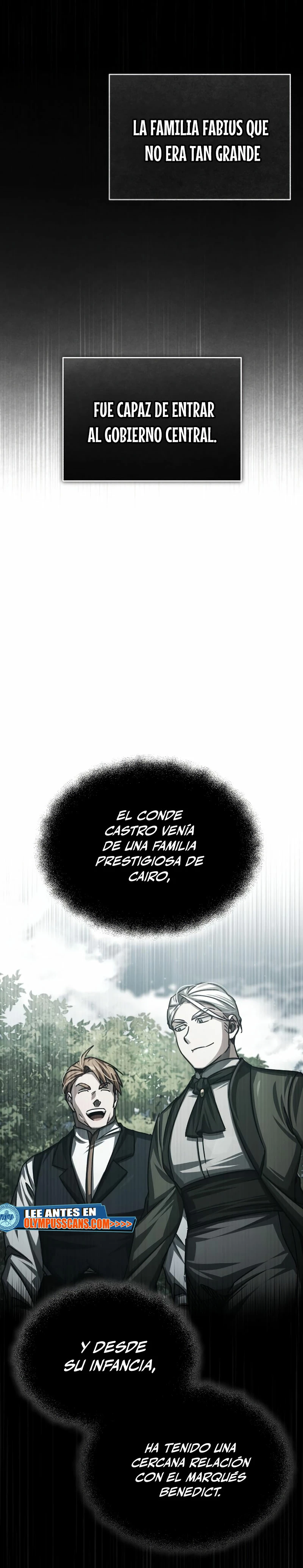 El demonio celestial no puede llevar una vida normal Capitulo 75 página 12