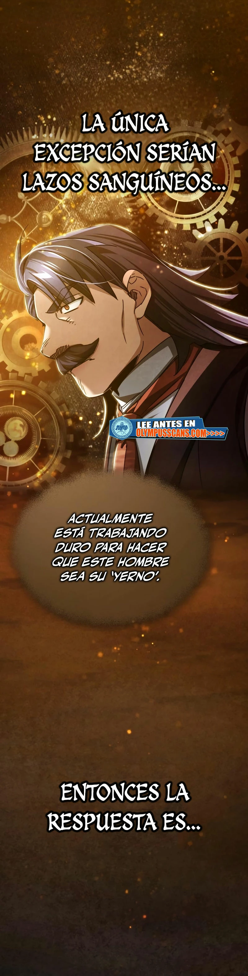 El demonio celestial no puede llevar una vida normal Capitulo 75 página 14