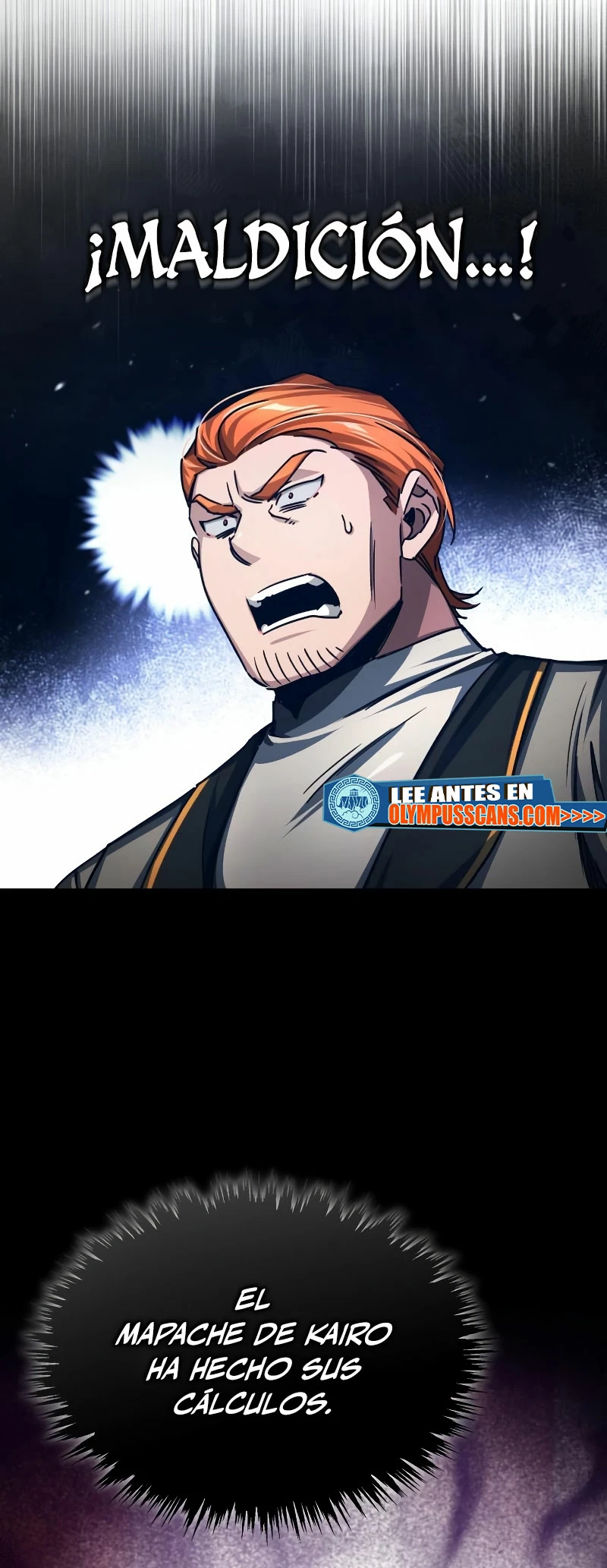 El demonio celestial no puede llevar una vida normal Capitulo 75 página 16