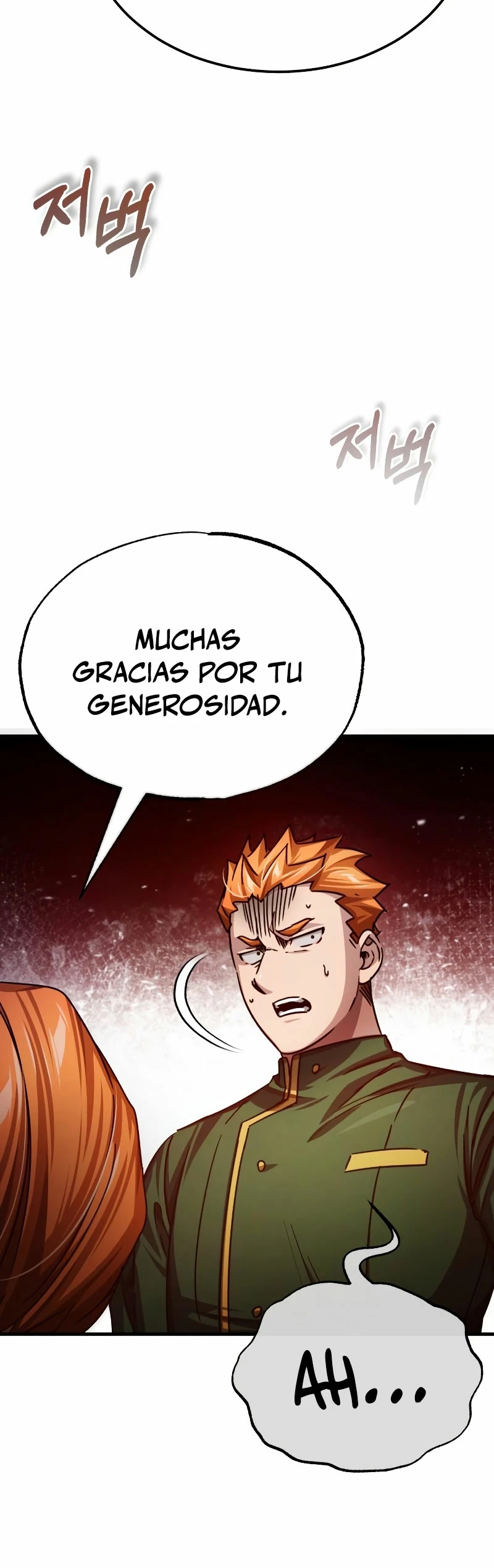 El demonio celestial no puede llevar una vida normal Capitulo 75 página 22