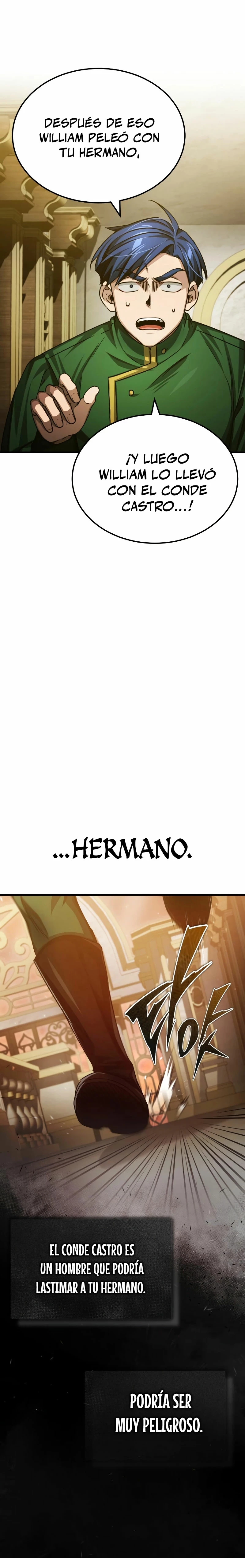 El demonio celestial no puede llevar una vida normal Capitulo 75 página 26