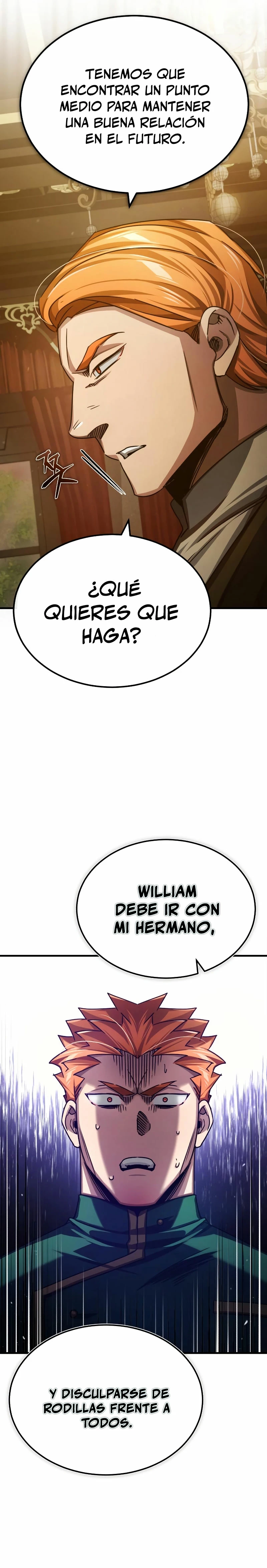 El demonio celestial no puede llevar una vida normal Capitulo 75 página 4