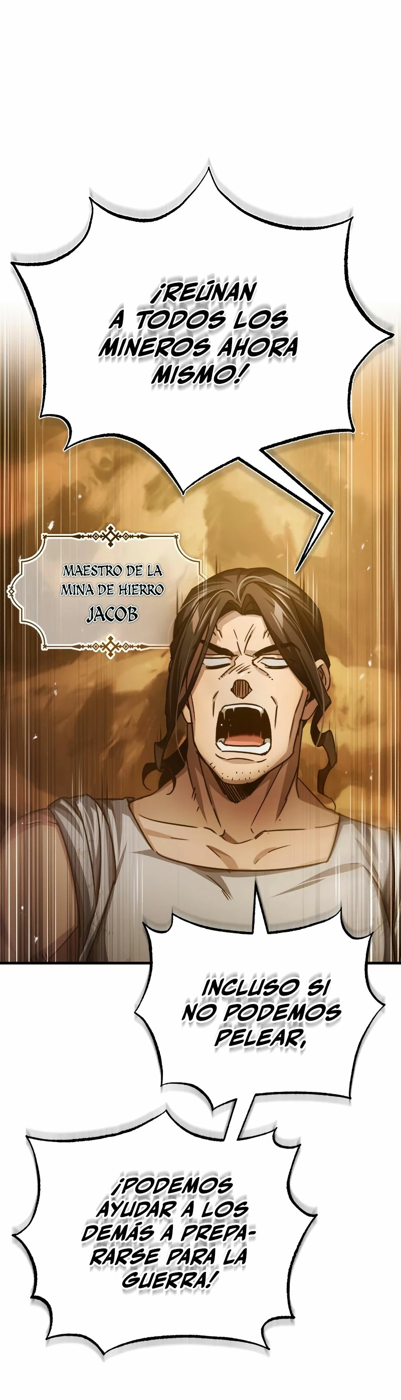 El demonio celestial no puede llevar una vida normal Capitulo 75 página 41