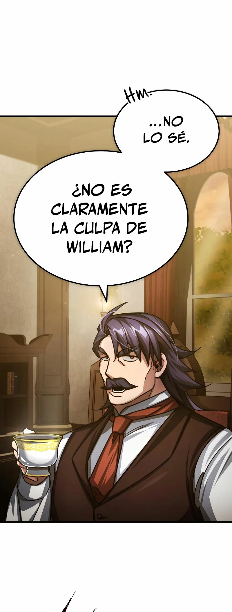 El demonio celestial no puede llevar una vida normal Capitulo 75 página 9