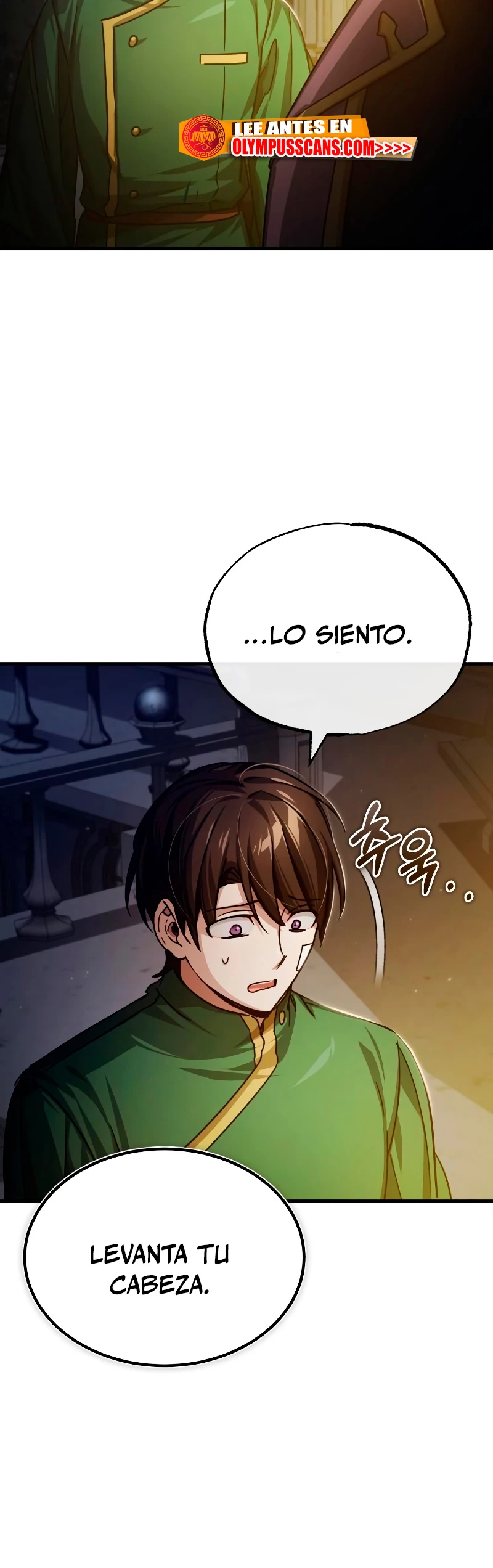 El demonio celestial no puede llevar una vida normal Capitulo 76 página 16