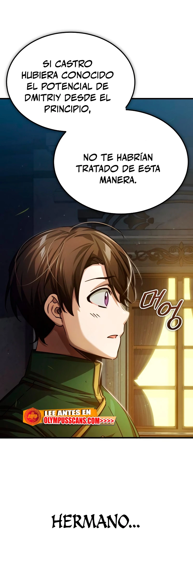 El demonio celestial no puede llevar una vida normal Capitulo 76 página 19