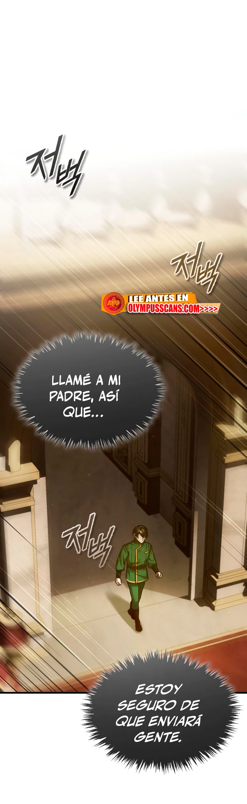 El demonio celestial no puede llevar una vida normal Capitulo 76 página 2