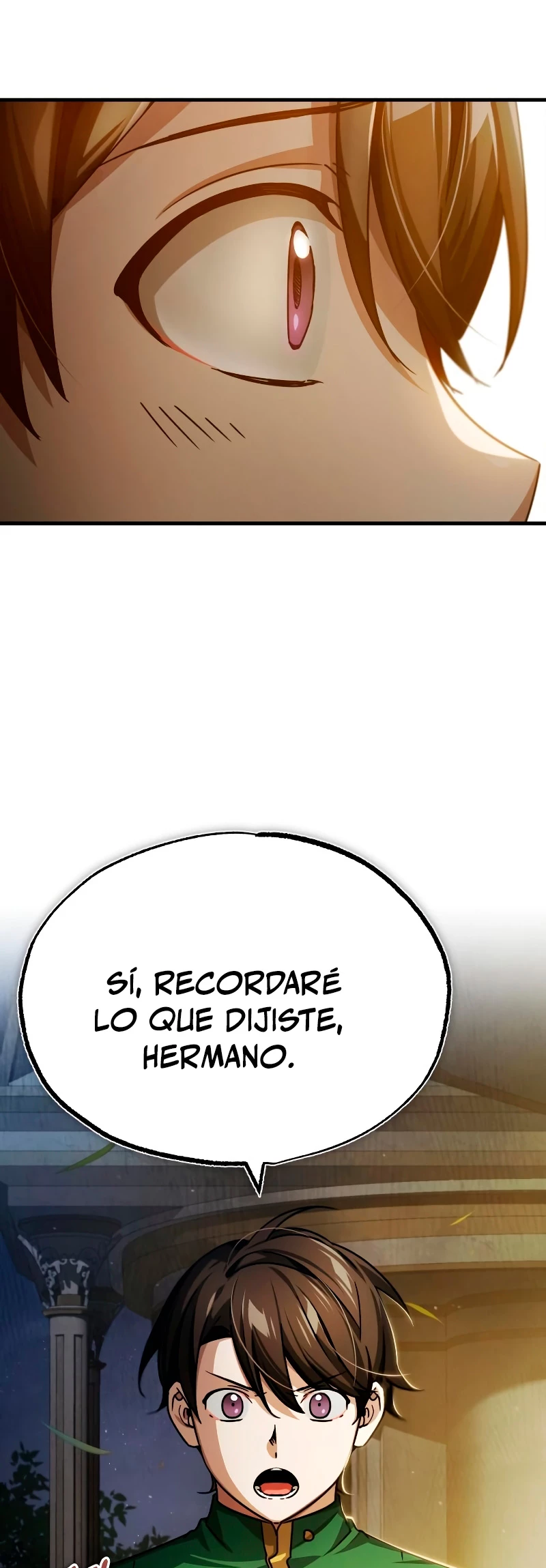 El demonio celestial no puede llevar una vida normal Capitulo 76 página 20