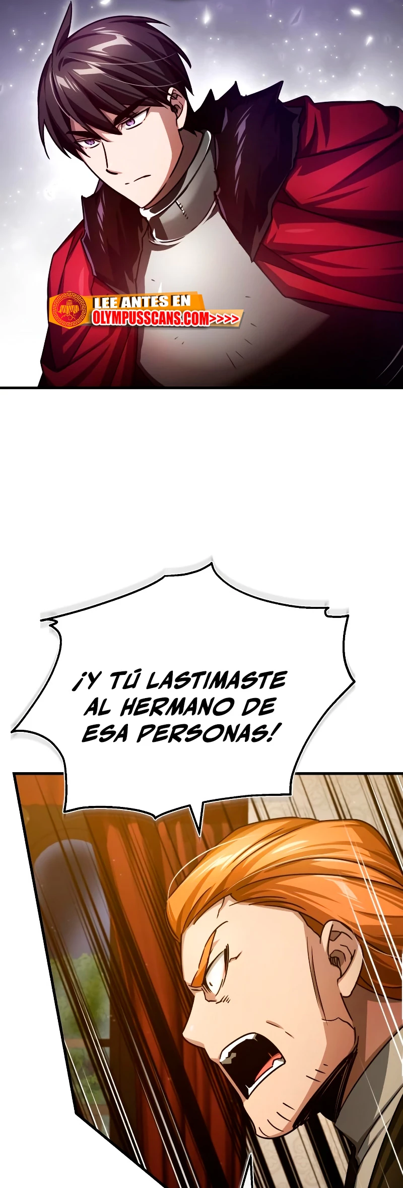 El demonio celestial no puede llevar una vida normal Capitulo 76 página 27