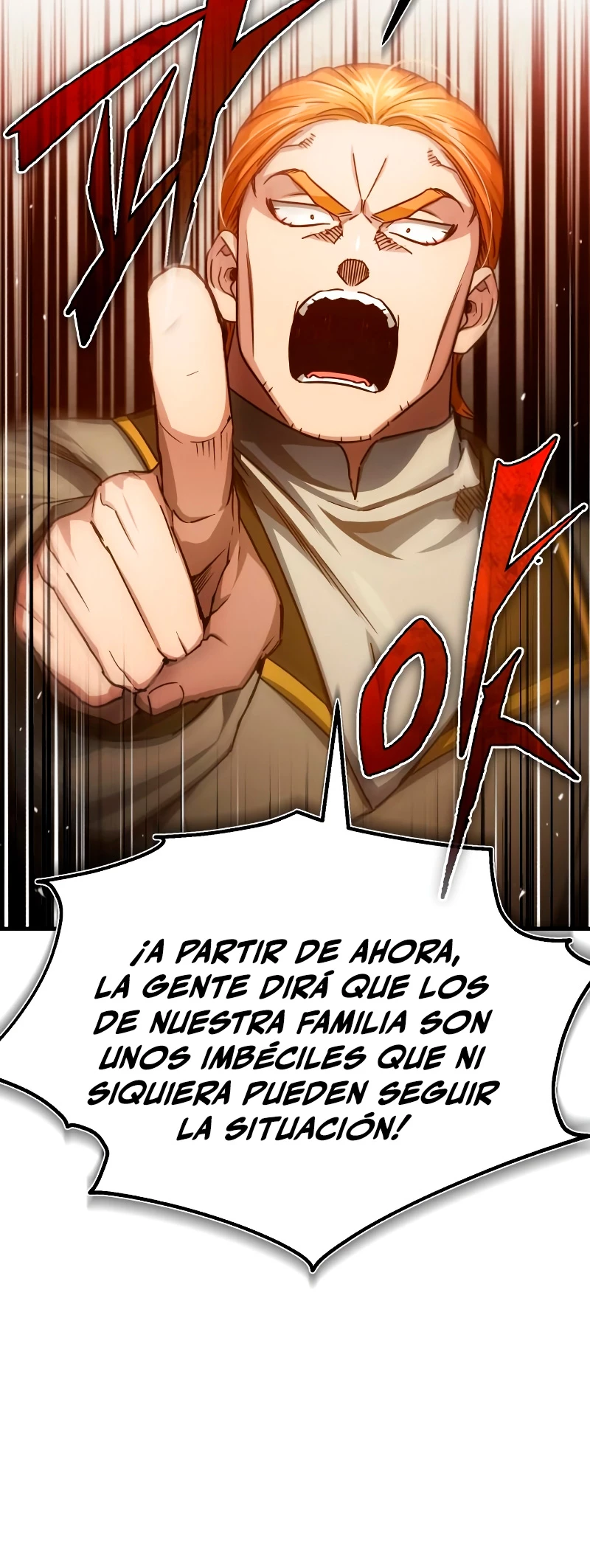El demonio celestial no puede llevar una vida normal Capitulo 76 página 29