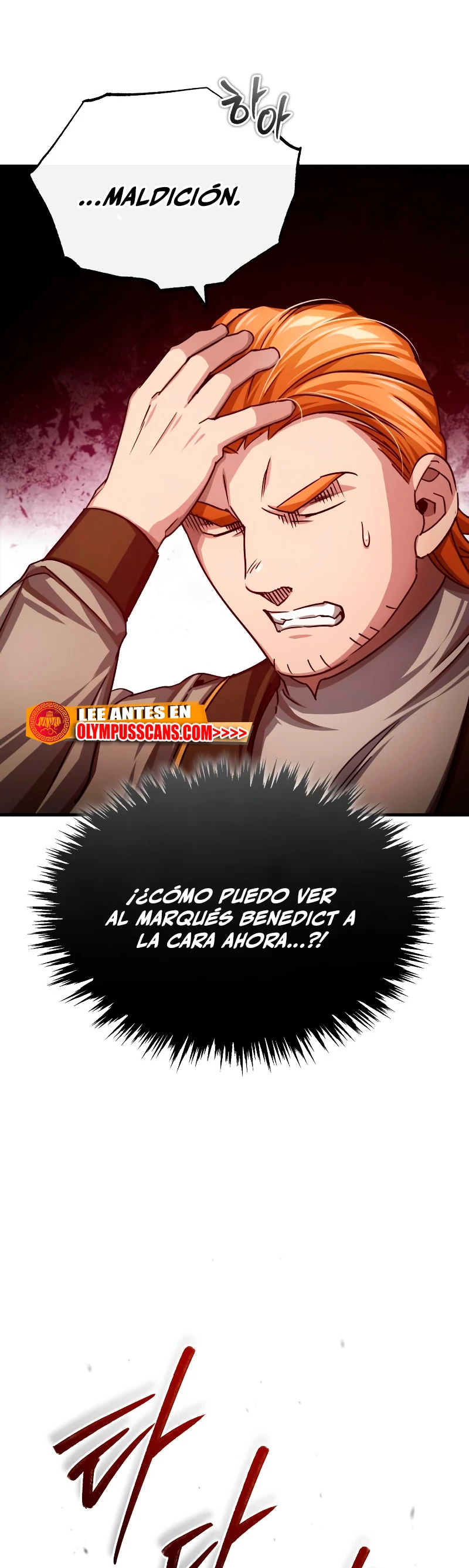 El demonio celestial no puede llevar una vida normal Capitulo 76 página 30