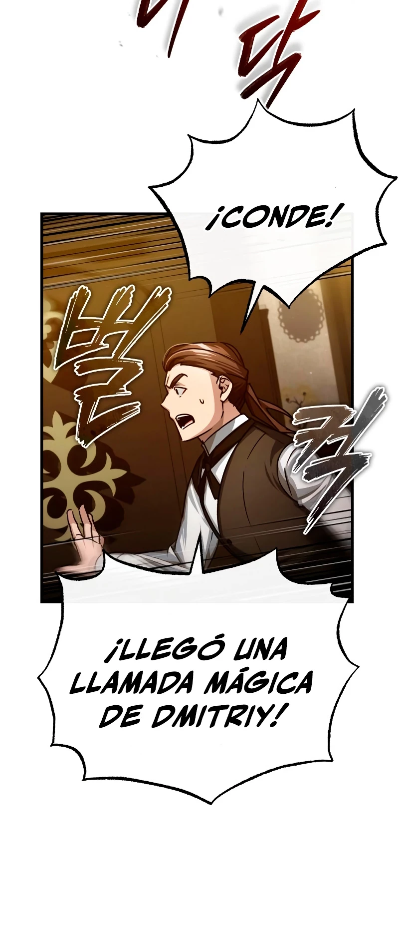 El demonio celestial no puede llevar una vida normal Capitulo 76 página 31