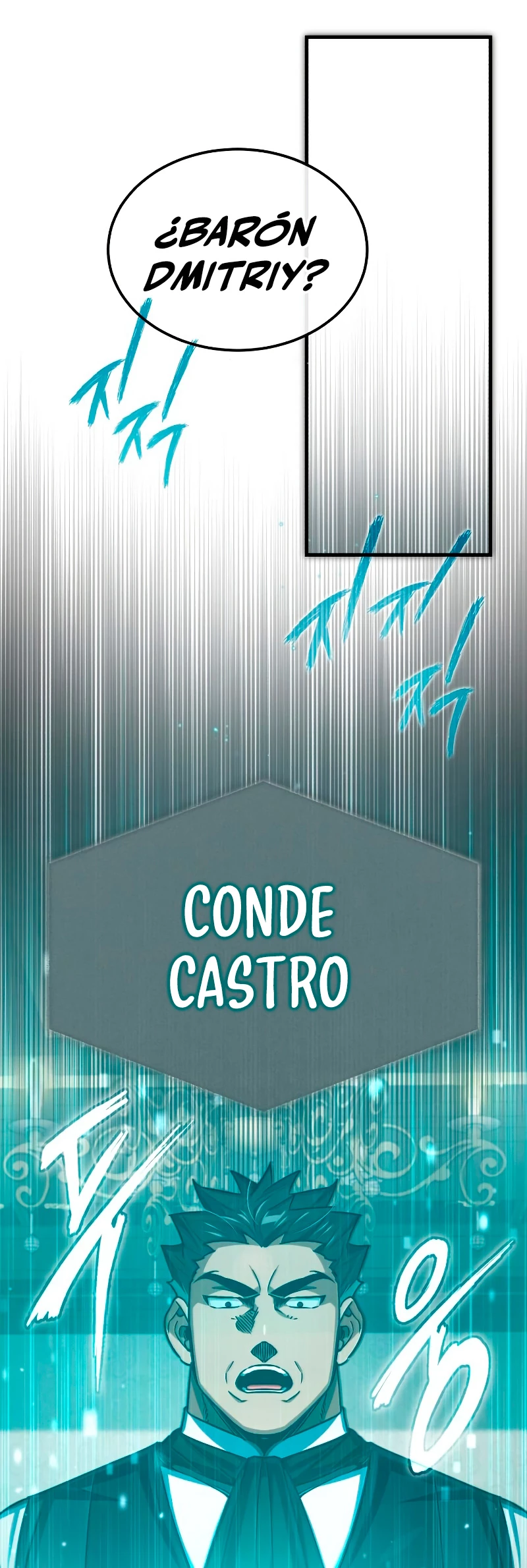 El demonio celestial no puede llevar una vida normal Capitulo 76 página 33